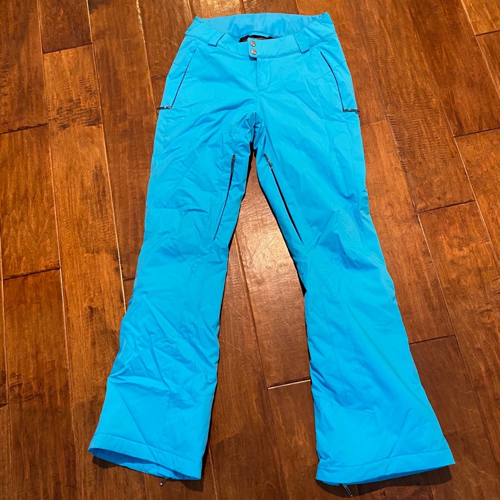 Spider women’s ski pant
